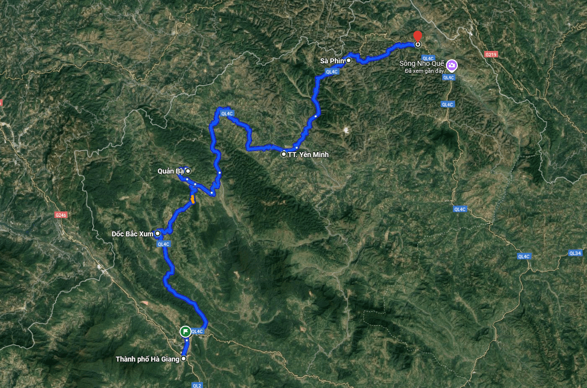 Day 1 Premium 3 Days 2 Nights tours