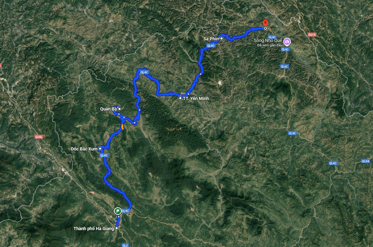 Day 1 Premium 3 Days 2 Nights tours