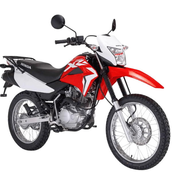 Honda XR 150cc